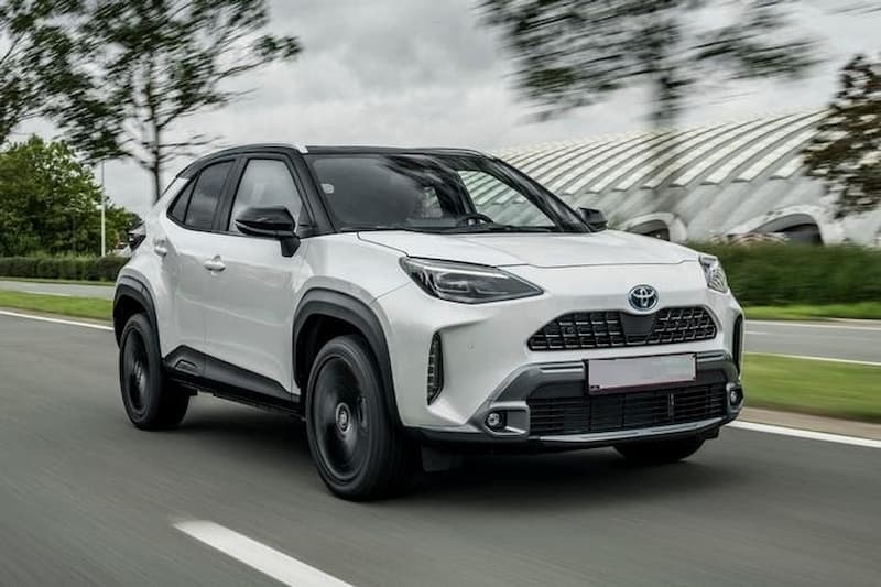 Toyota Yaris Cross 2022 Có Nên Mua Không?